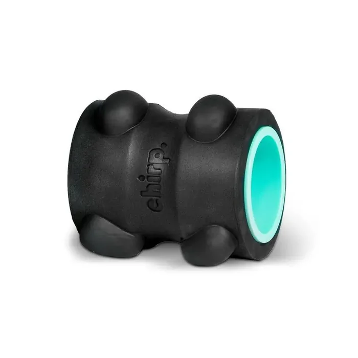 Chirp Wheel XR 4″ Back Stretcher Upper Body Muscle Relief, 500 lb Capacity