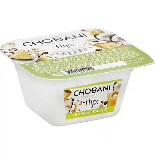 Chobani Flip, Tropical Daybreak