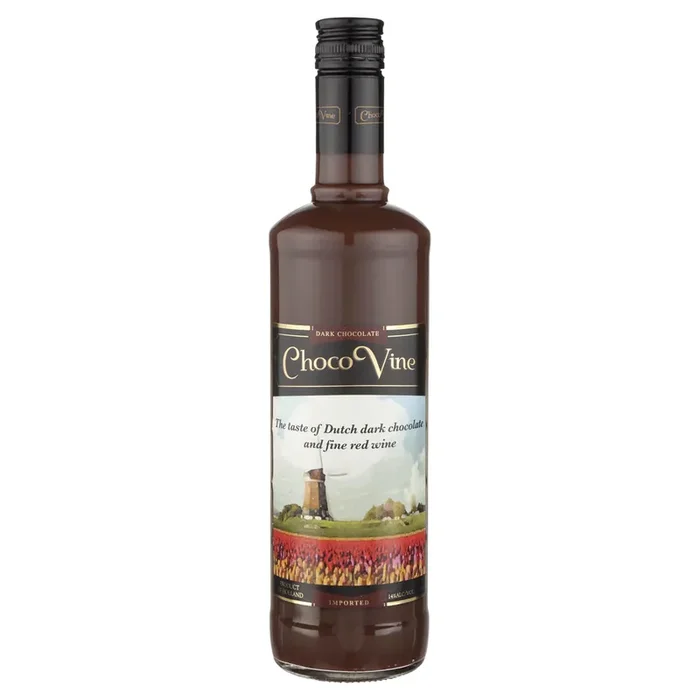 ChocoVine Dark Chocolate