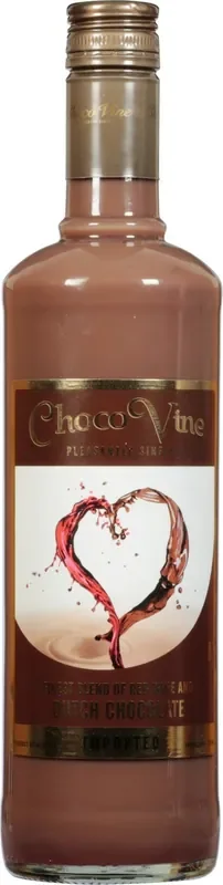 Chocovine Wine