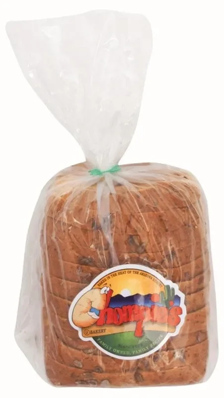 Chompie‘s Multigrain Bread