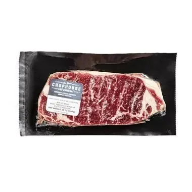 Chophouse New York Strip Steak
