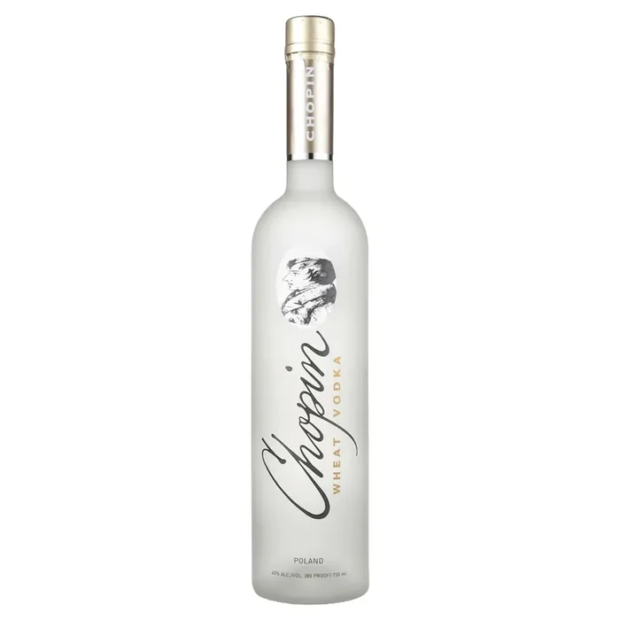 Chopin Polish Wheat Vodka