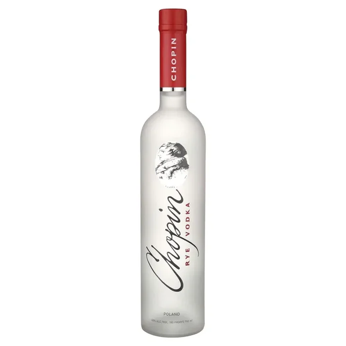 Chopin Rye Vodka