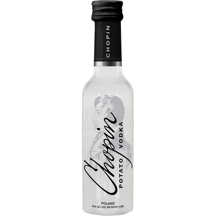 Chopin Vodka