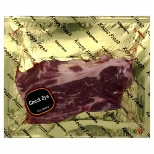 Chuck Eye Boneless Beef Steak (Single)