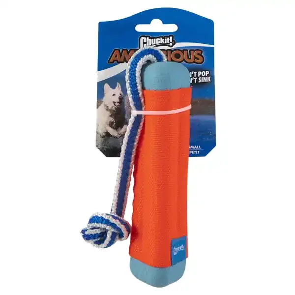 Chuckit! Amphibious Bumper Small