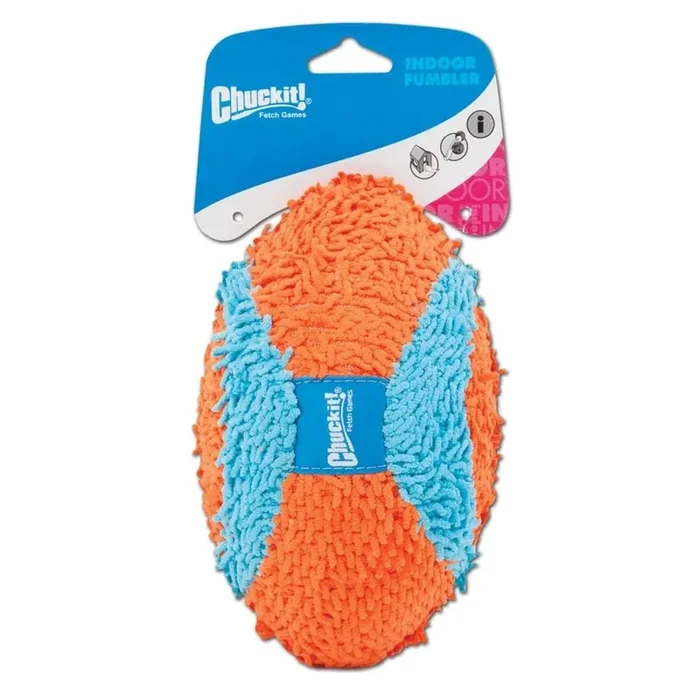 Chuckit! Indoor Fumbler Dog Toy