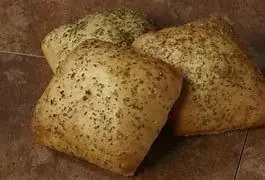 Ciabatta Oo&Prsly Rolls 4Pk(Ob)