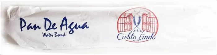 Cielito Lindo Cl Pan De Agua