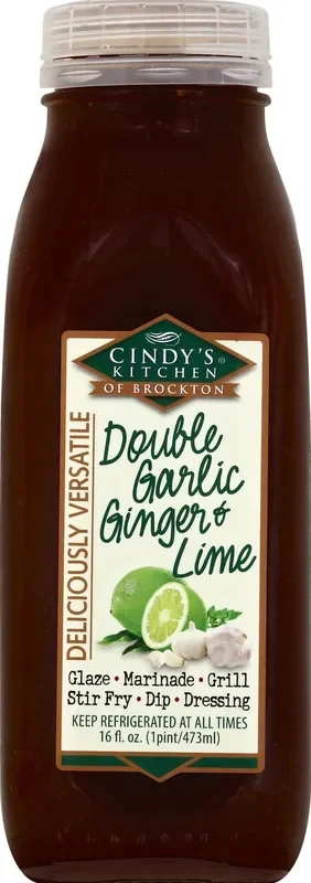 Cindy‘s Kitchen Salad Dressing 16 oz