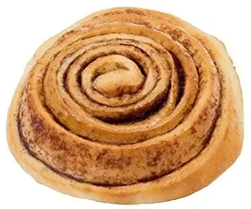 Cinn Rolls Gourmet