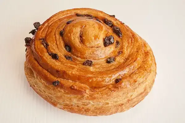 Cinnamon Danish Cheese Or Fruit