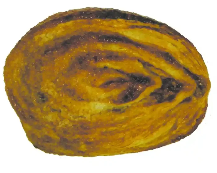 Cinnamon Elephant Ears