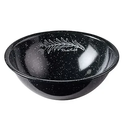 Cinsa Frida Kahlo Bowl, 33 oz