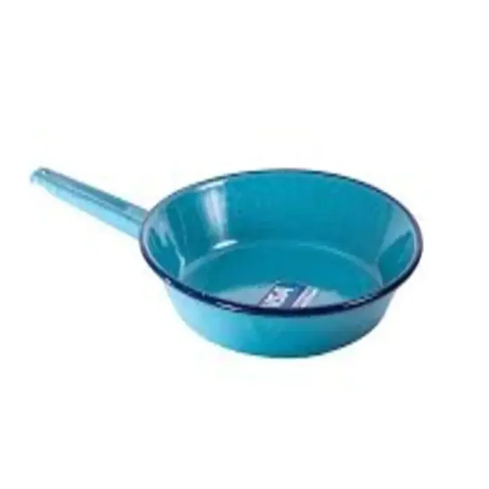 Cinsa Fry Pan Turquoise 9″