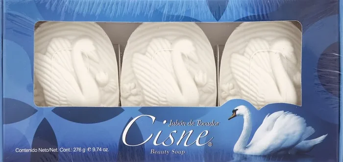 Cisne Beauty Soap 9.74 oz