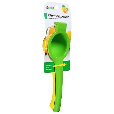 Citrus Squeezer – EA