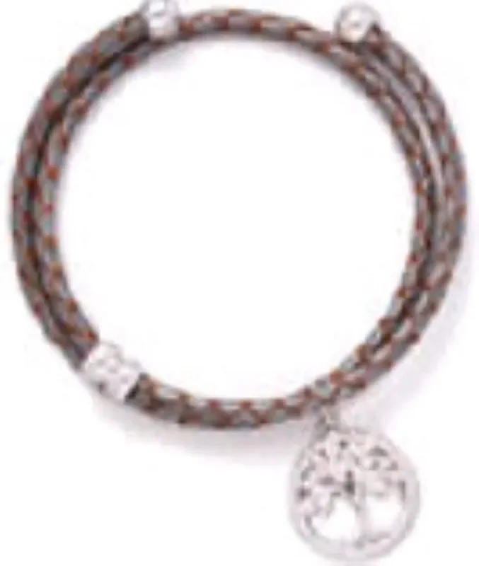 City By City Cbc Brc Cz Lthr Tree Of Life 111689 Pur