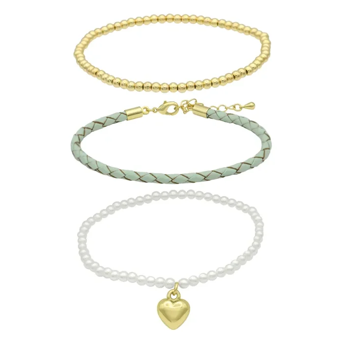 City By City Cbc Brc Set Lthr Bd W Chrms 111682 Mlt