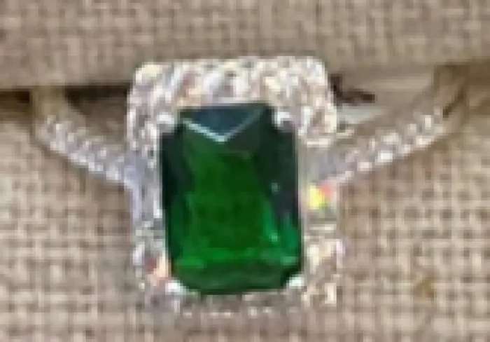 City By City Cbc Cz Crys Emer Stn Rng 109948-07 Green 07