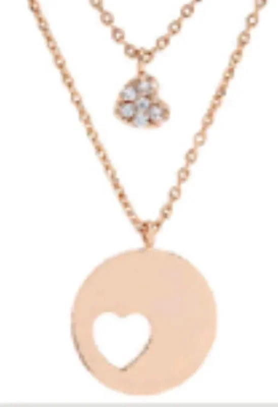 City By City Cbc Duo Nk Cz Pve Hrt & Disk 111664 Rgl