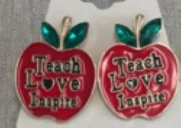 City By City Cbc Ear Teach Love Inspr Appl 113960 Red