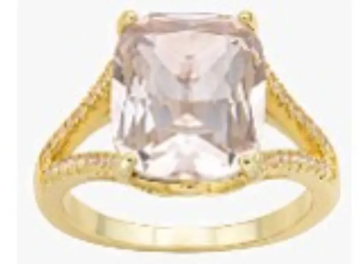 City By City Cbc Rng Emer Cush Opn Bnd 113857-07 Pnk