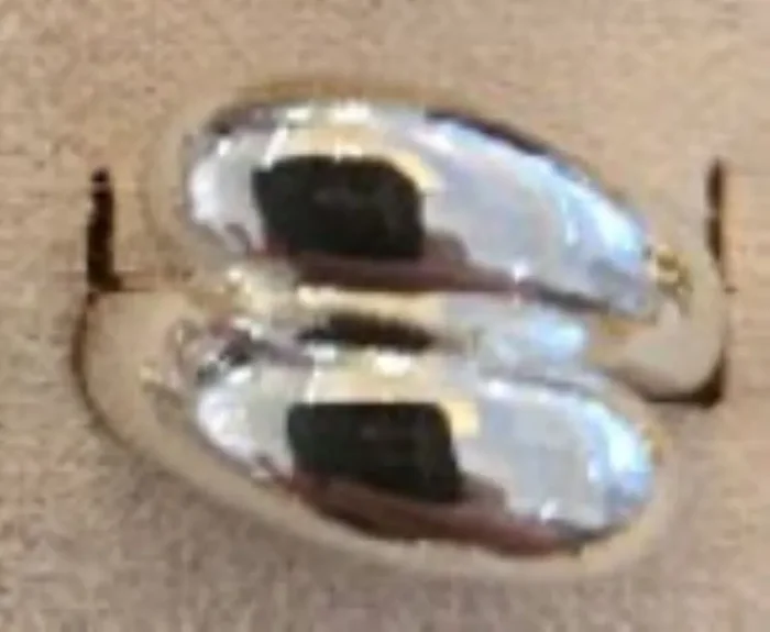 City By City Cbc Rng No Stn Plsh Bypass 113852-08 Slv