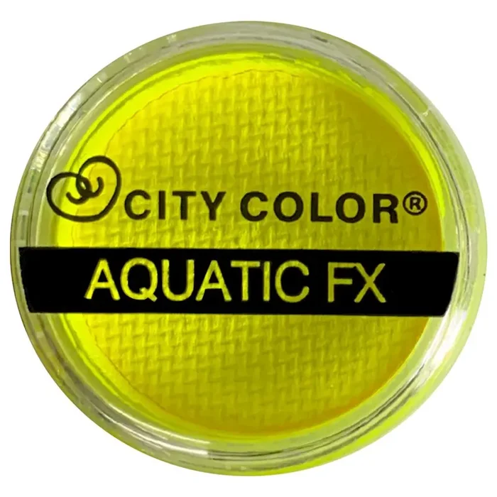 City Color Aquatic FX Liner – Electrick