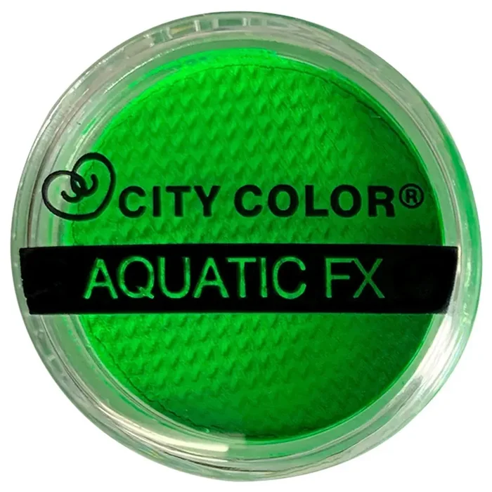 City Color Aquatic FX Liner – Neon Love