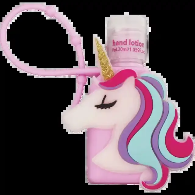 Claires Bath & Body – EA