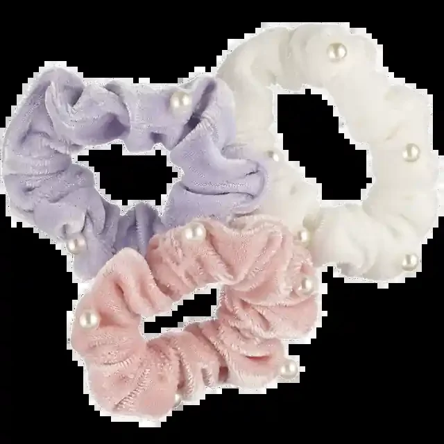 Claires Hairgoods Ponytailers – EA