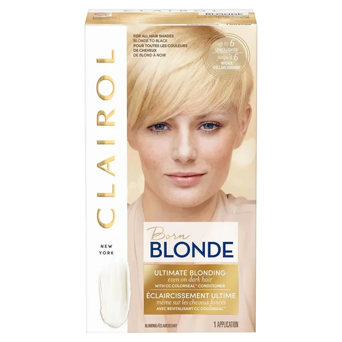 Clairol Blonding 1 ea
