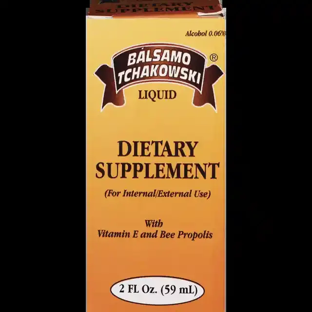 Clairol G.choice Balsamo Tchkowsky