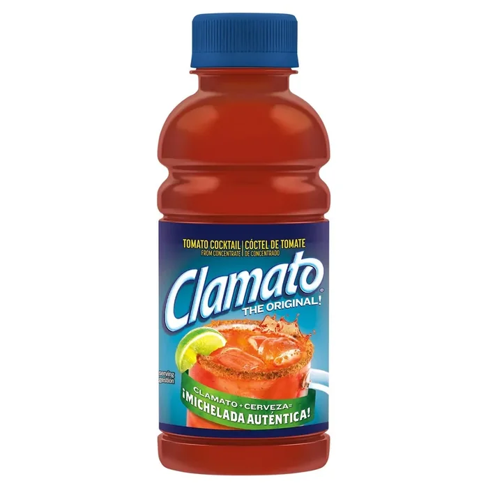 Clamato Original