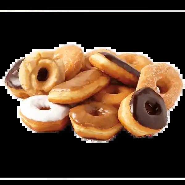 Classic & Supreme Donuts 12ct