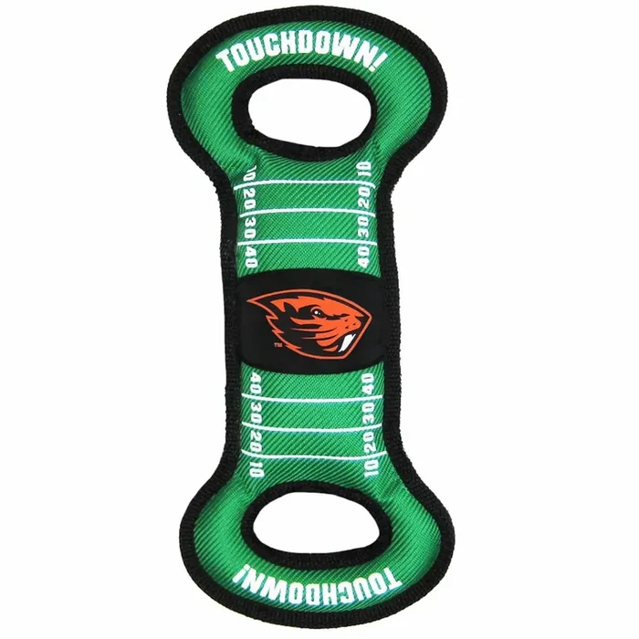Classic Impressions Oregon State Field Pet Toy, 1 ct