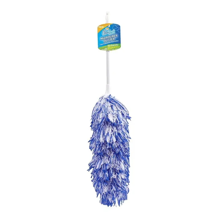 Clean Up Microfiber Duster
