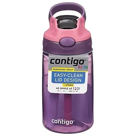 Cleanable Pp Eggplant Punch – EA