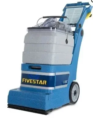 CLEANER, CARPET SELF CONTAINED 4GAL