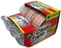 Clear Tape
