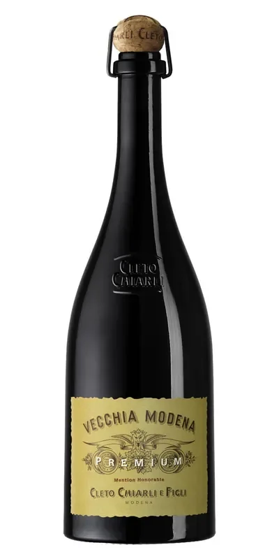 Cleto Chiarli Lambrusco Vecchia Modena