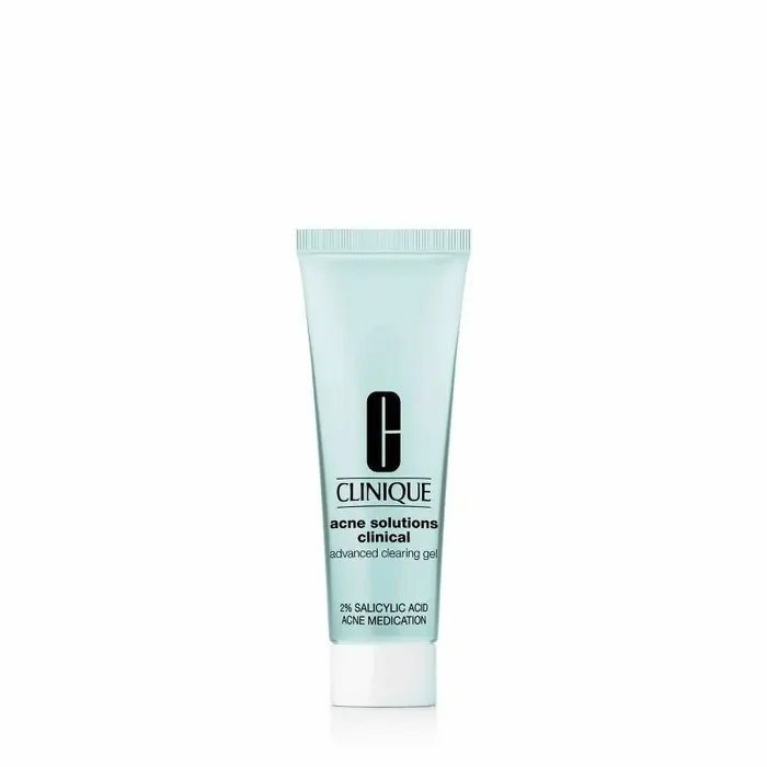 Clinique Acne Solutions Clinical Advanced Clearing Gel – 0.34 fl oz – Ulta Beauty