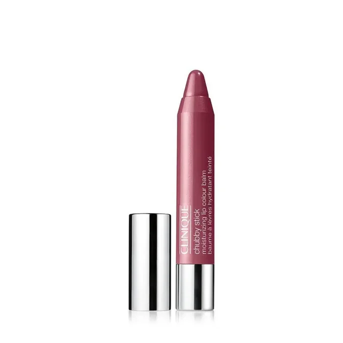 Clinique Chubby Stick Moisturizing Lip Color Balm – Berry – 0.1oz – Ulta Beauty