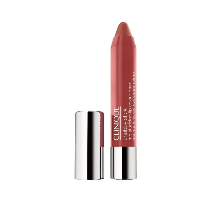 Clinique Chubby Stick Moisturizing Lip Color Balm – Mega Melon – 0.1oz – Ulta Beauty