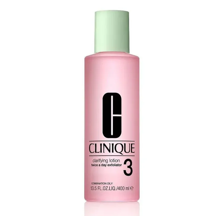 Clinique Clarifying Lotion 3 – 13.5 fl oz – Ulta Beauty