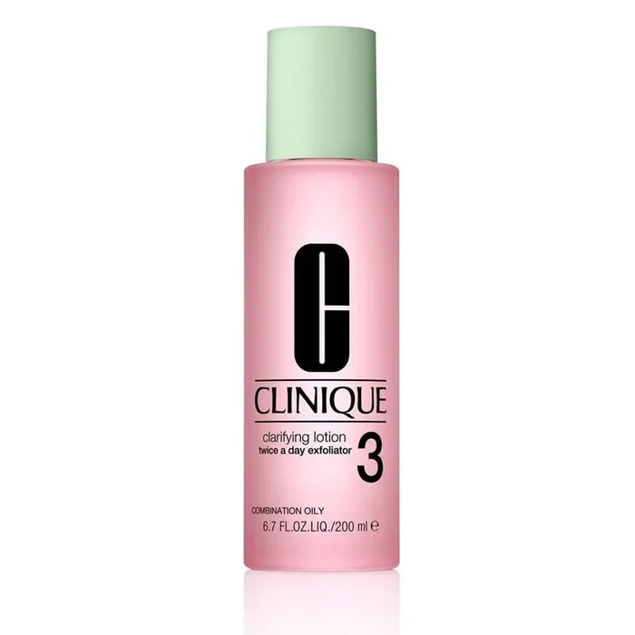 Clinique Clarifying Lotion 3 – 6.7 fl oz – Ulta Beauty