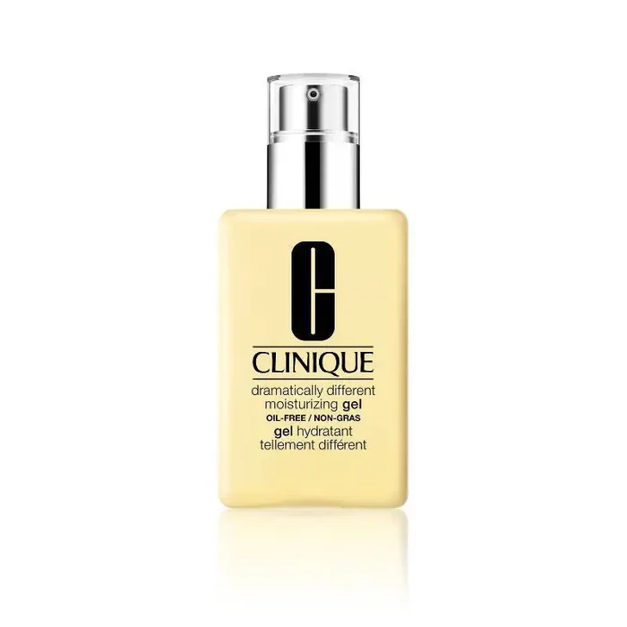 Clinique Dramatically Different Moisturizing Gel For Face – 4.2 fl oz – Ulta Beauty
