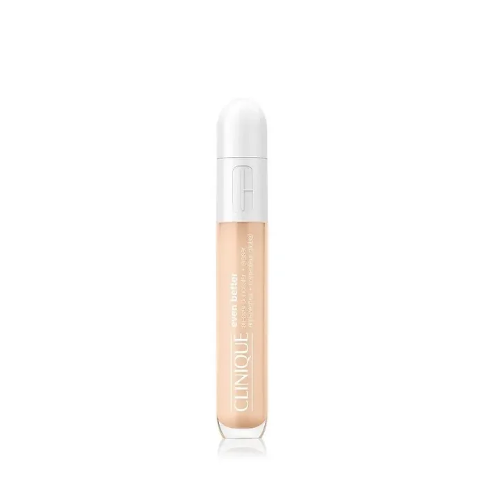 Clinique Even Better All-Over Concealer + Eraser – CN 10 Alabaster – 0.2 fl oz – Ulta Beauty
